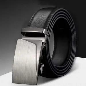 청바지 ZWF454F2 인기 다용도 남자 가죽 감성 벨트 허리띠 패션