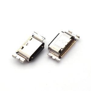 Infinix  30 X6831 Tecno Spark 10C Ki5 USB 충전 포트 독 커넥터 소켓 호환  10-20PCS