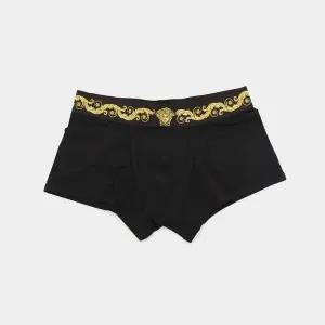 [베르사체] 메두사 골드 프린트 남성 드로즈 팬티 152331694