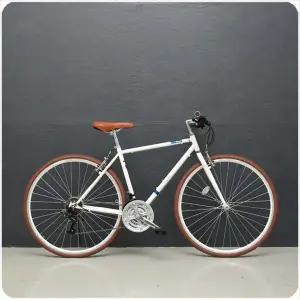 알톤 스피어 21 / 시마노 21단 / 하이브리드 자전거