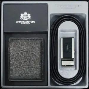 소가죽지갑벨트세트 SOO328N0 선물세트 고급 소가죽 명절날 좋