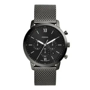 [공식본사정품] FS5699 Neutra) 뉴트라 크로노그래프 남성 메탈시계