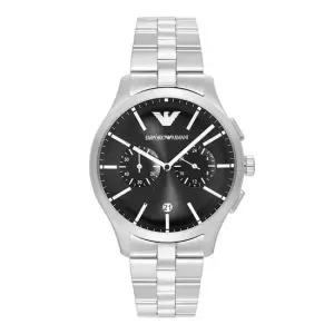 [공식본사정품] 아르마니 AR11691 Dario) 다리오 크로노그래프 남성 메탈시계