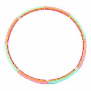 헬스원 훌라후프2.1KG(에어쿠션)