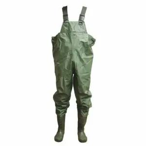 듀플렉스-8883737 일반형 체스터장화/280mm/카키