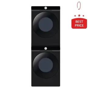 [삼성전자]삼성 비스포크 AI 드럼세탁기 건조기 세트 WF21DG6650BV+DV21DG8600BV-후_