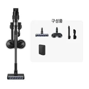 [삼성]제트핏 무선청소기 VS70H18GVK 전국배송DB