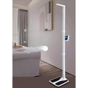 체중계 200KG 초음파 측정기 체중 신장 병원 디지털