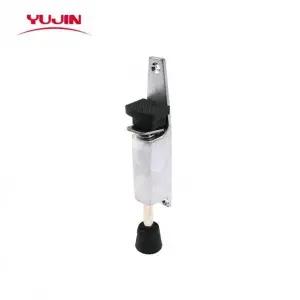 [셀러에이드]도어 부속품 말굽형 문 스토퍼 소형 부품