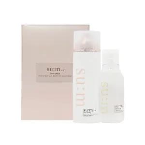 숨37도 선어웨이 멀티 이펙트 선블럭 에이디 기획세트