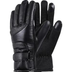 충전용핫팩 전기 충전식 온열 USB 오토바이 커넥터 V 클립 프이즈 장갑