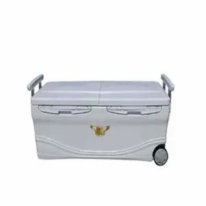 행관 슈퍼바이저 아이스박스 66L