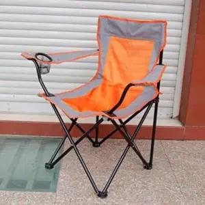 [셀러에이드]TBZ 팔걸이 등받이 접이식의자 민물낚시의자 다용도의자 야외의자