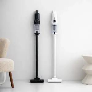 [신일전자]신일 맥스슬림 프리미엄 BLDC 무선청소기 화이트, 블랙 (SVC-6M14P/SVC-...