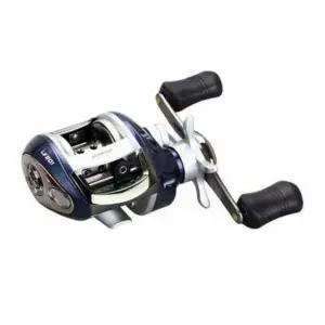 LV201 루어 낚시릴 좌핸들 네이비 베이트릴 루어릴