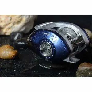 베이트릴 낚시릴 루어릴 좌핸들 민물낚시릴