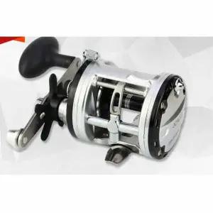 JCA200 장구통릴 다운샷 선상릴 민물낚시릴 루어릴