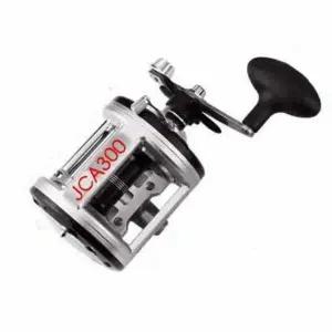 다운샷 장구통릴 선상릴 JCA300 선상낚시릴 베이트릴