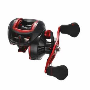 낚시릴 루어낚시 루어릴 베이트릴 좌핸들 베스낚시릴