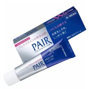 일본 여드름 연고 페어 아크네 로션 24g