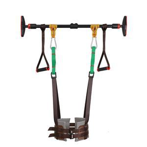 허리 지지대 벨트 허리디스크 보호대 스트레칭 굽은등 복대