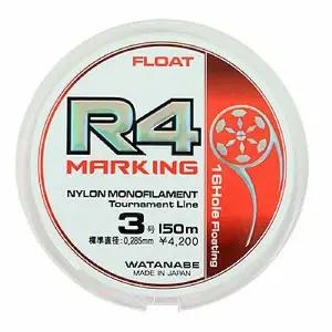 R4 플로팅 마킹 16홀 2.75