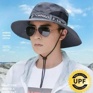 등산 RWG673M0 자 데일리 야외 사파리 클래식 활동 벙거지 여