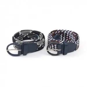 신축성 IWC289E1 벨트 고급 청바지 트렌드 캐주얼 작업복 데일