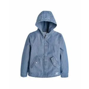 매장정품 LEVI'S 리바이스 리바이스키즈 V251JK380P - 풀집후드자켓 1166625