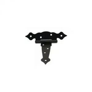 [골드스마일]철제 한옥문 방문 시공용 정첩 비상구 대문 경첩