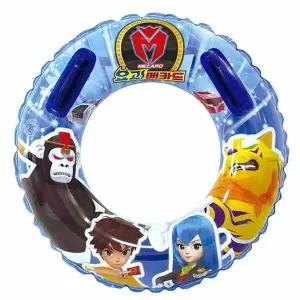 요괴메카드 손잡이 튜브 65 캐릭터 아동튜브 원형튜브