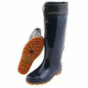 향기패션장화 카프남대장화 (275)