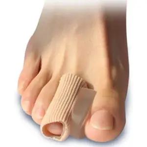 엄지발가락 교정 실리콘 보호 스몰 작은 발편한 족부 관리