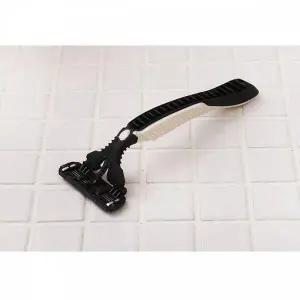 BS 도루코 페이스4 일회용면도기 1P