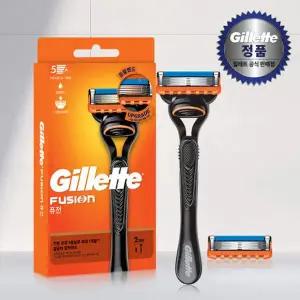 BS 질레트퓨전면도기