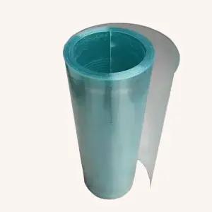 렉산 롤 투명 지붕 넥산 골판 캐노피 처마 판넬 복층