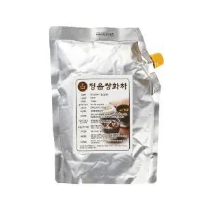 (로)정읍쌍화차 1L*2팩 총 2L!