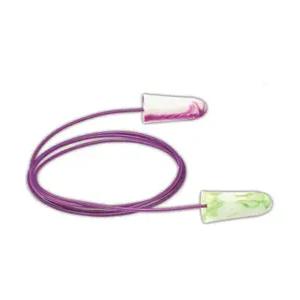 Moldex 6654 스파크플러그 폼 이어플러그 코드 (100팩)