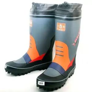 BS 고무요팅 방수 보온 미끄럼방지 갯바위장화 낚시장화