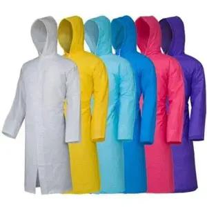 BS 제비표 일회용 우의 백색(50EA 1통) 공작