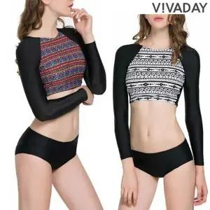 BS VIVA-I02 스윔웨어세트