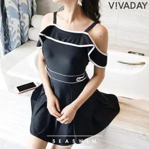 BS VIVA-H01 비치원피스
