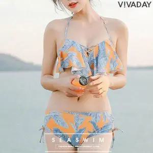 BS VIVA-I33 비치웨어세트