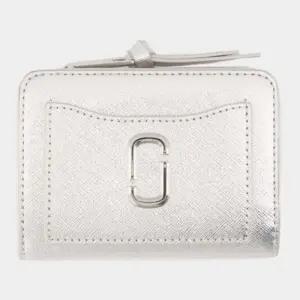 미니 컴팩트 가죽 반지갑 2F4SMP065S02 040