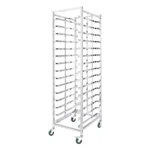 베이킹 빵렉 빵랙 6단 식힘판 두꺼운 건조대 진열대 스틸