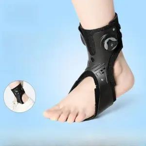보조기 족하수보조기 훈련 풋드랍 골절 지지대 발목 보행