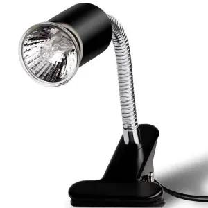 앵무새 병아리 온열등 히팅 겨울 보온 스탠드형 상자 온도조절기 축사 램프갓