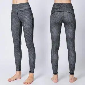BS KJN-HK10 여자긴바지요가복 여성하의 요가바지 요가레깅스