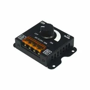 LED조광기/집어등/작업등 다용도 디머 컨트롤러 30A