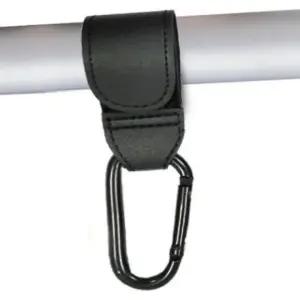 슈에뜨지니 후크 가죽 유모차